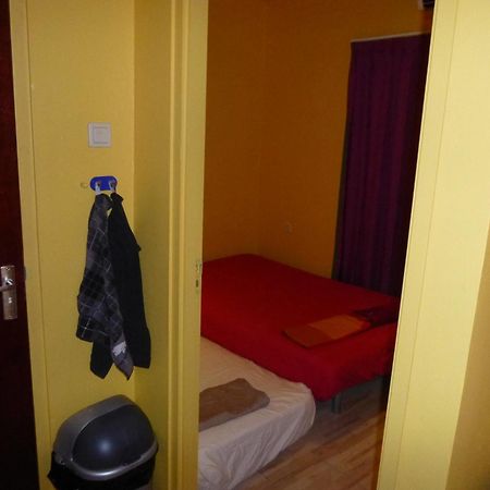 Kekemba Apartments Paramaribo Værelse billede