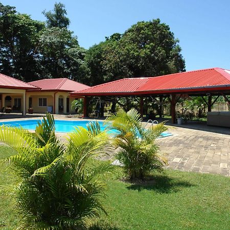 Kekemba Apartments Paramaribo Eksteriør billede