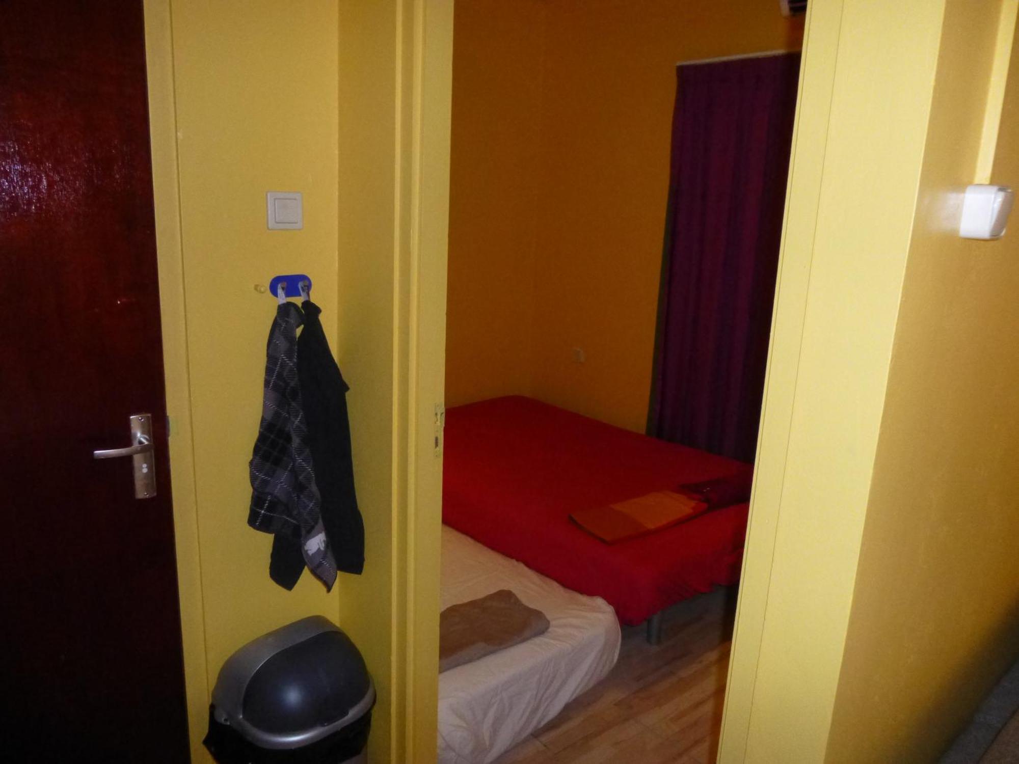 Kekemba Apartments Paramaribo Værelse billede