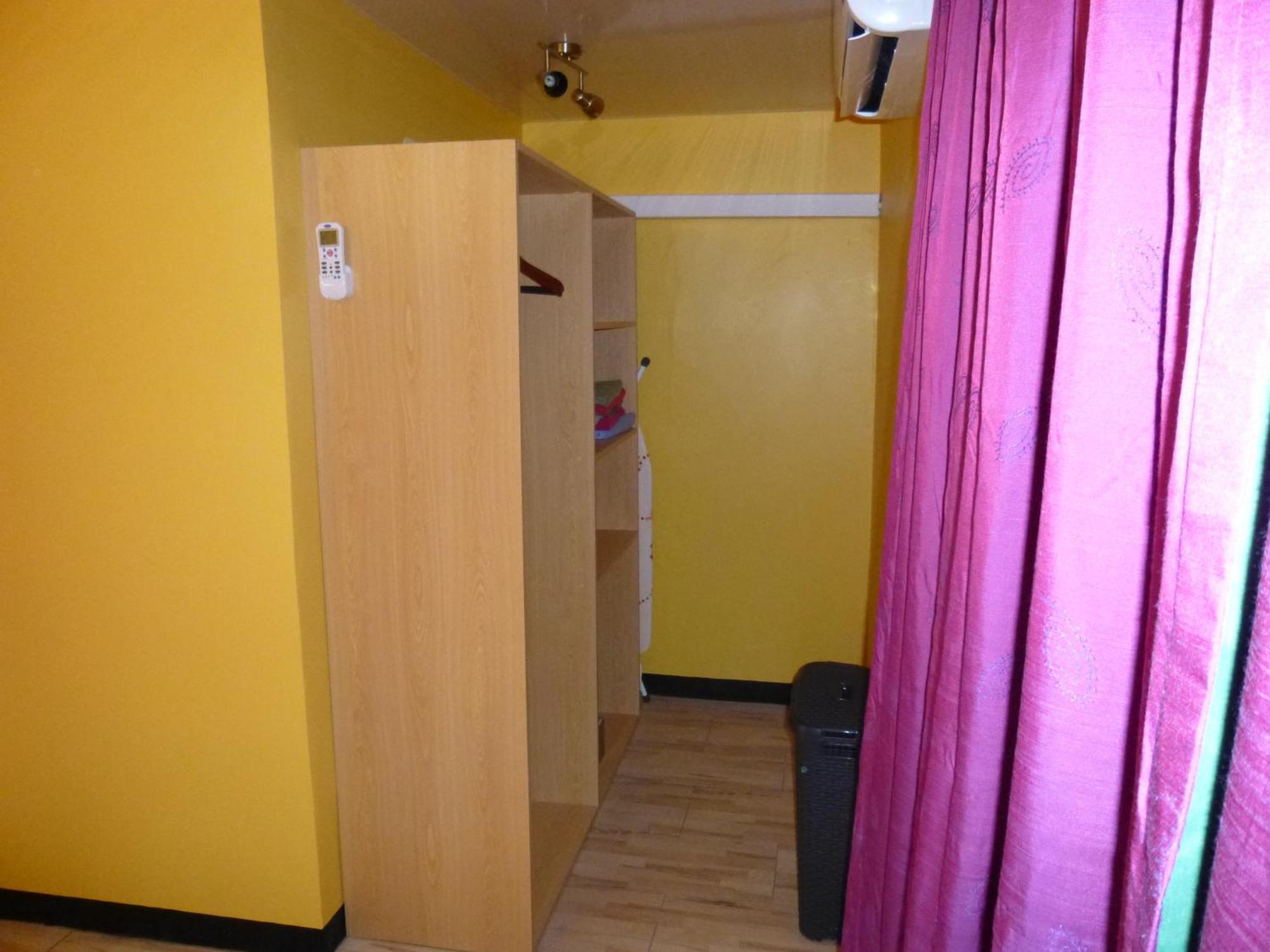 Kekemba Apartments Paramaribo Værelse billede
