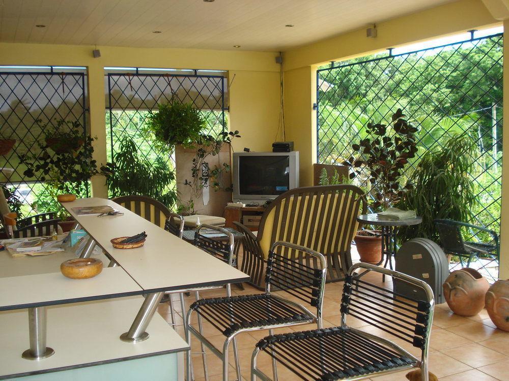 Kekemba Apartments Paramaribo Eksteriør billede