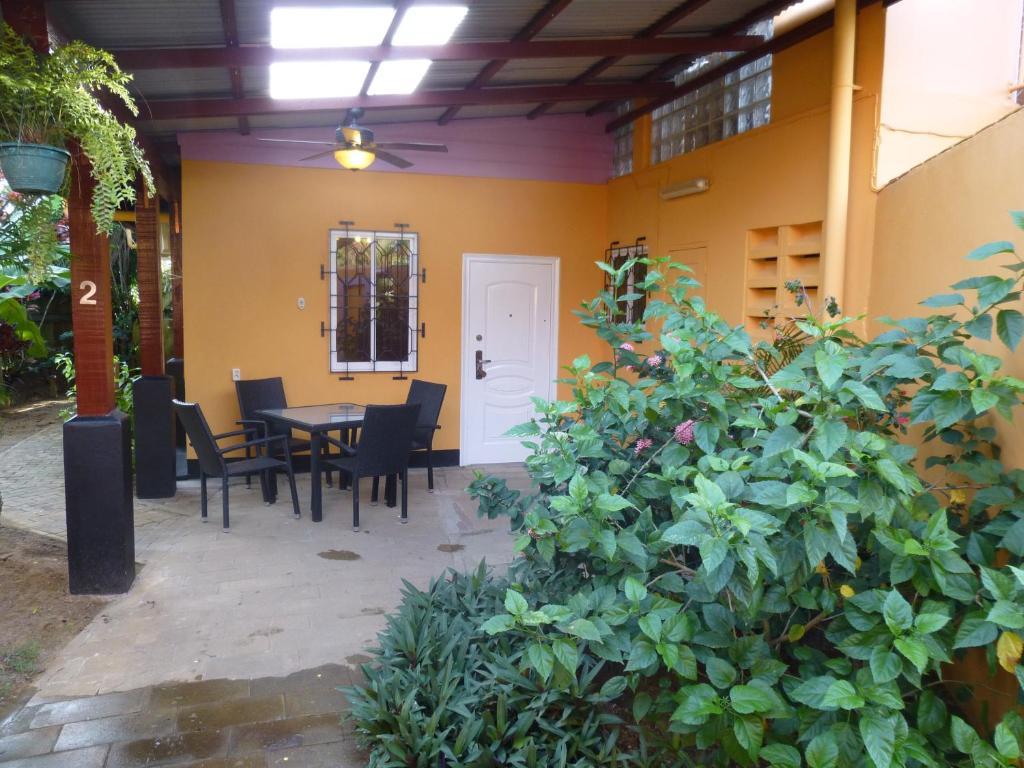 Kekemba Apartments Paramaribo Eksteriør billede