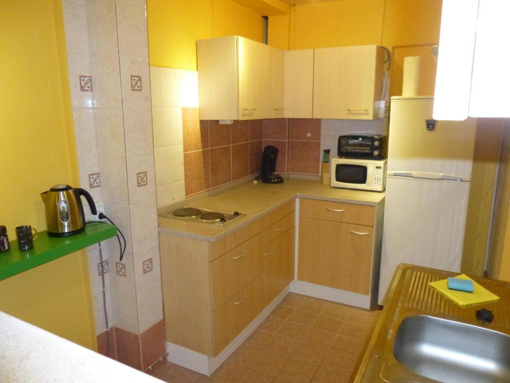 Kekemba Apartments Paramaribo Eksteriør billede