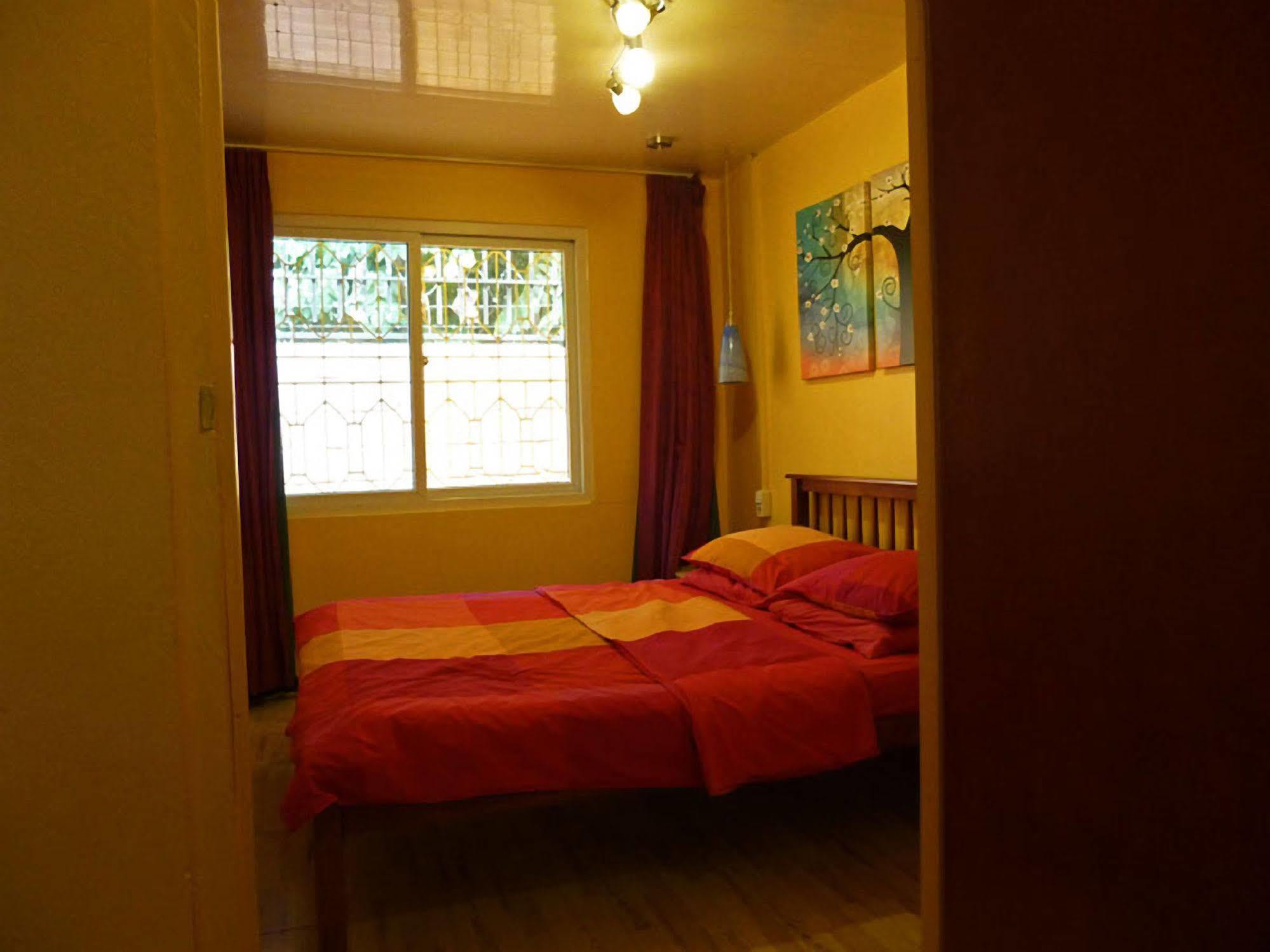 Kekemba Apartments Paramaribo Eksteriør billede