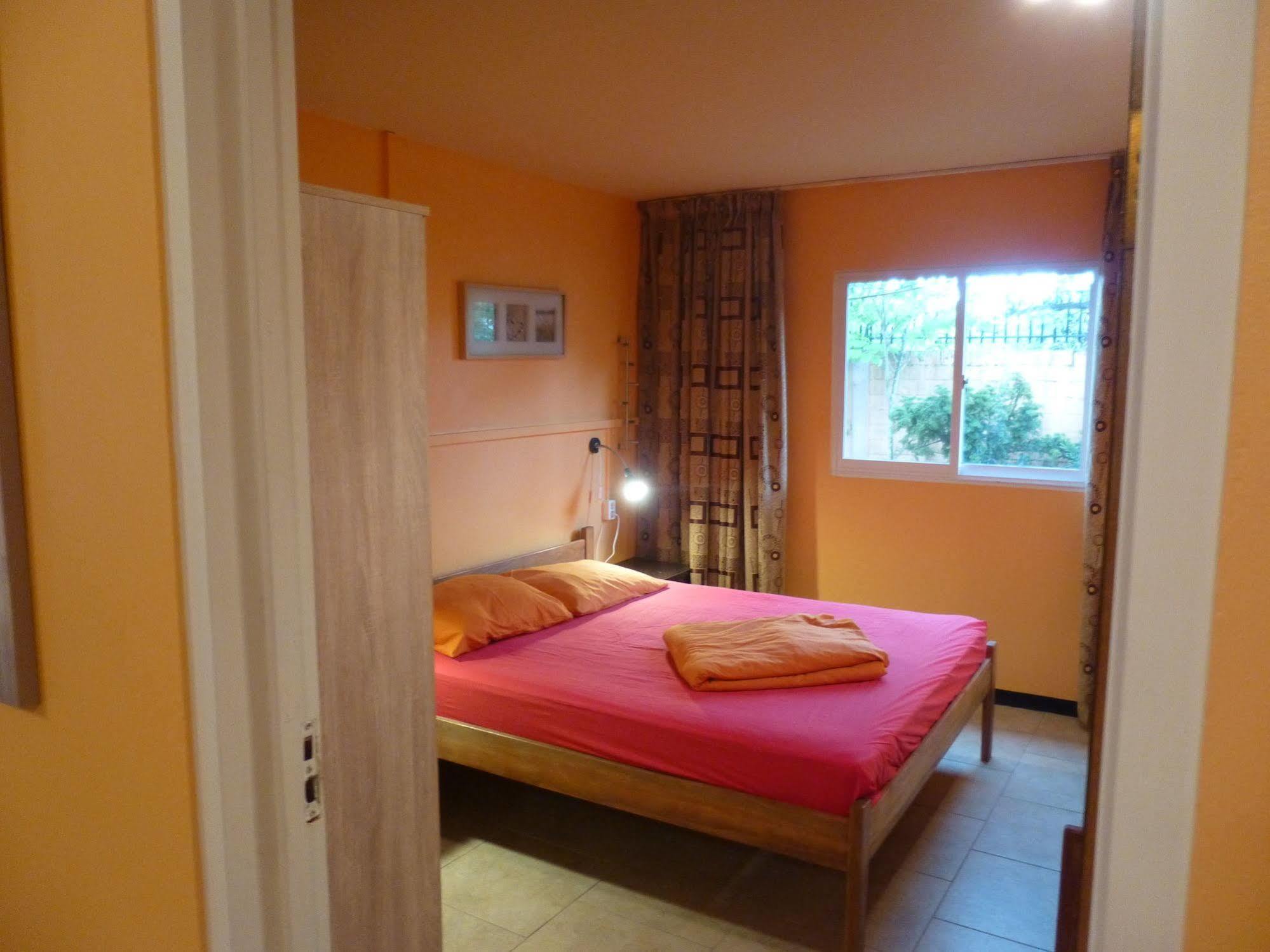 Kekemba Apartments Paramaribo Eksteriør billede