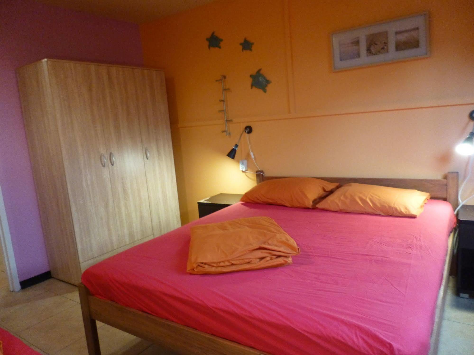 Kekemba Apartments Paramaribo Eksteriør billede